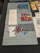 Blood Bowl 2nd Edition Box Set - Used BB074