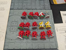 Blood Bowl 2nd Edition Box Set - Used BB074