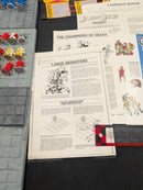 Blood Bowl 2nd Edition Box Set - Used BB074