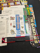 Blood Bowl 2nd Edition Box Set - Used BB074