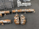 Warhammer 40k: Battlezone Manufactorum Terrain (BE137)