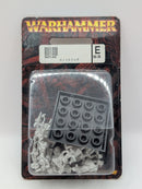 Warhammer Fantasy Snotlings - Sealed in Blister AK011