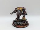 Warhammer Legions Imperialis: Adeptus Titanicus Warhound Titan - Well Painted (BJ112)