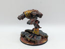 Warhammer Legions Imperialis: Adeptus Titanicus Warhound Titan - Well Painted (BJ112)