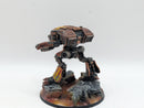 Warhammer Legions Imperialis: Adeptus Titanicus Warhound Titan - Well Painted (BJ112)