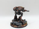 Warhammer Legions Imperialis: Adeptus Titanicus Warhound Titan - Well Painted (BJ112)