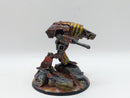 Warhammer Legions Imperialis: Adeptus Titanicus Warhound Titan - Well Painted (BJ112)