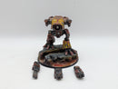 Warhammer Legions Imperialis: Adeptus Titanicus Warhound Titan - Well Painted (BJ112)