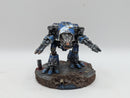 Warhammer Legions Imperialis: Adeptus Titanicus Warhound Titan - Well Painted (AW202)