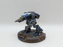 Warhammer Legions Imperialis: Adeptus Titanicus Warhound Titan - Well Painted (AW202)