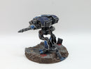 Warhammer Legions Imperialis: Adeptus Titanicus Warhound Titan - Well Painted (AW202)
