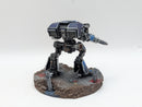 Warhammer Legions Imperialis: Adeptus Titanicus Warhound Titan - Well Painted (AW202)