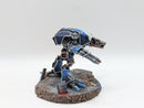 Warhammer Legions Imperialis: Adeptus Titanicus Warhound Titan - Well Painted (AW202)