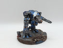 Warhammer Legions Imperialis: Adeptus Titanicus Warhound Titan - Well Painted (AW202)