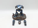 Warhammer Legions Imperialis: Adeptus Titanicus Warhound Titan - Well Painted (AW202)