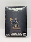 Warhammer 40k Lexicanum Varus, Terminator Librarian BD011