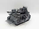 Warhammer 40k: Chaos Space Marines Predator Tank (AU063)