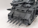 Warhammer 40k: Chaos Space Marines Predator Tank (AU063)