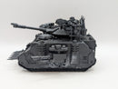 Warhammer 40k: Chaos Space Marines Predator Tank (AU063)
