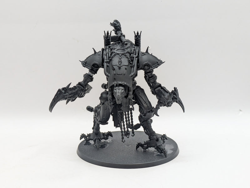 Warhammer 40k: Chaos Knights Wardog (BJ083)