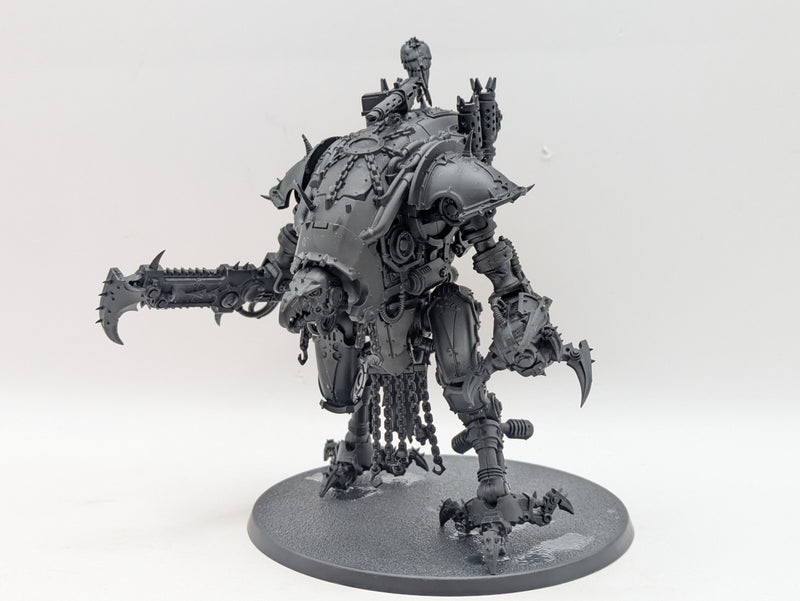 Warhammer 40k: Chaos Knights Wardog (BJ083)
