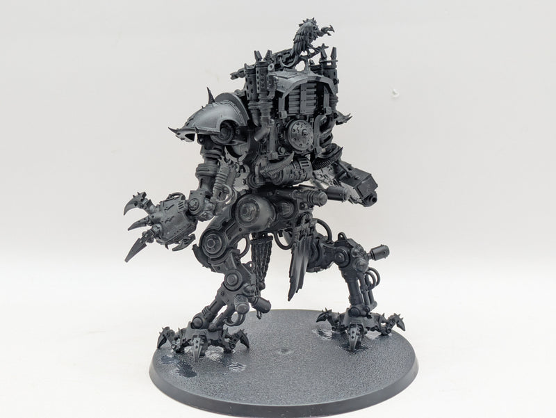 Warhammer 40k: Chaos Knights Wardog (BJ083)