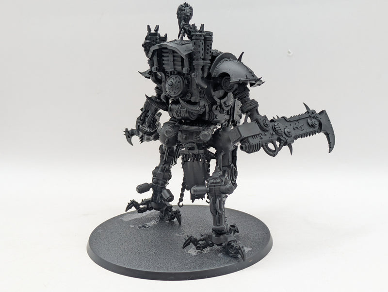 Warhammer 40k: Chaos Knights Wardog (BJ083)