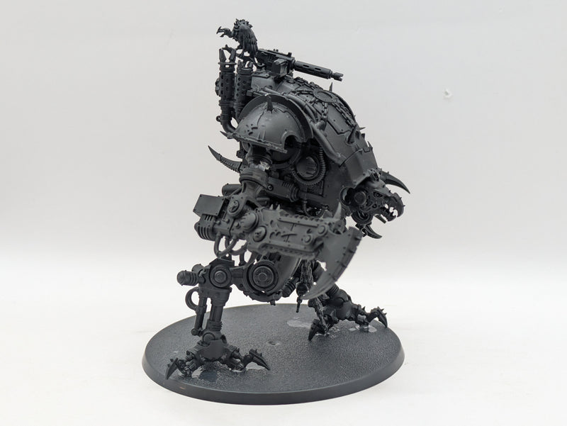 Warhammer 40k: Chaos Knights Wardog (BJ083)