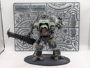 Warhammer 40k: Chaos Knight Abominant - Damaged (AX021)