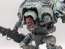 Warhammer 40k: Chaos Knight Abominant - Damaged (AX021)