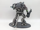 Warhammer 40k: Chaos Knight Abominant - Damaged (AX021)