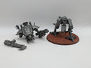 Warhammer 40k: Chaos Knights Wardog (BC065)