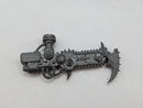 Warhammer 40k: Chaos Knights Wardog (BC065)