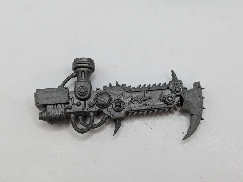 Warhammer 40k: Chaos Knights Wardog (BC065)