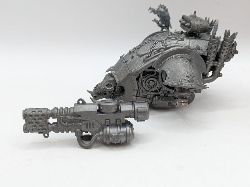 Warhammer 40k: Chaos Knights Wardog (BC065)