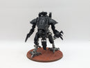Warhammer 40k: Chaos Knights Wardog (AI194)