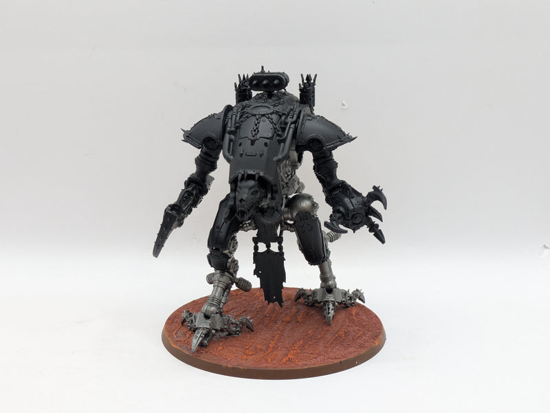 Warhammer 40k: Chaos Knights Wardog (AI194)