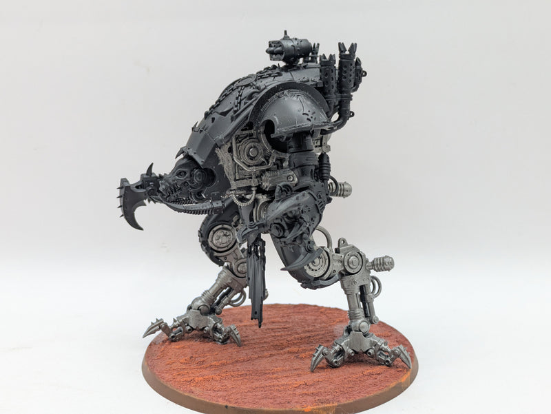 Warhammer 40k: Chaos Knights Wardog (AI194)