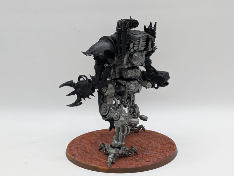 Warhammer 40k: Chaos Knights Wardog (AI194)