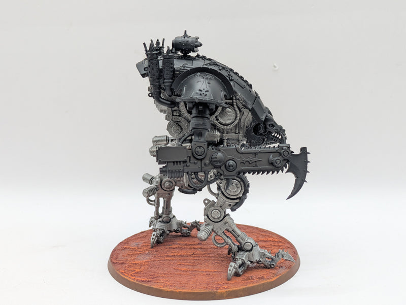 Warhammer 40k: Chaos Knights Wardog (AI194)