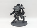 Warhammer 40k: Chaos Knights Wardog (BJ137)