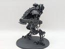 Warhammer 40k: Chaos Knights Wardog (BJ137)