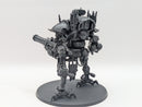Warhammer 40k: Chaos Knights Wardog (BJ137)