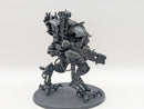 Warhammer 40k: Chaos Knights Wardog (BJ137)