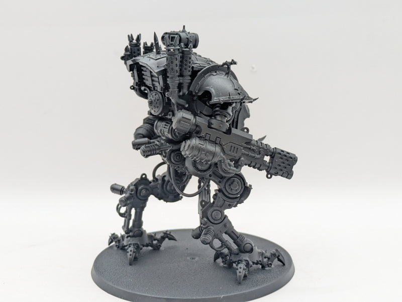 Warhammer 40k: Chaos Knights Wardog (BJ137)