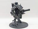 Warhammer 40k: Chaos Knights Wardog (BJ137)