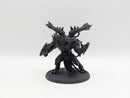 Warhammer 40k: Chaos Space Marines Old Daemon Prince (BJ089)