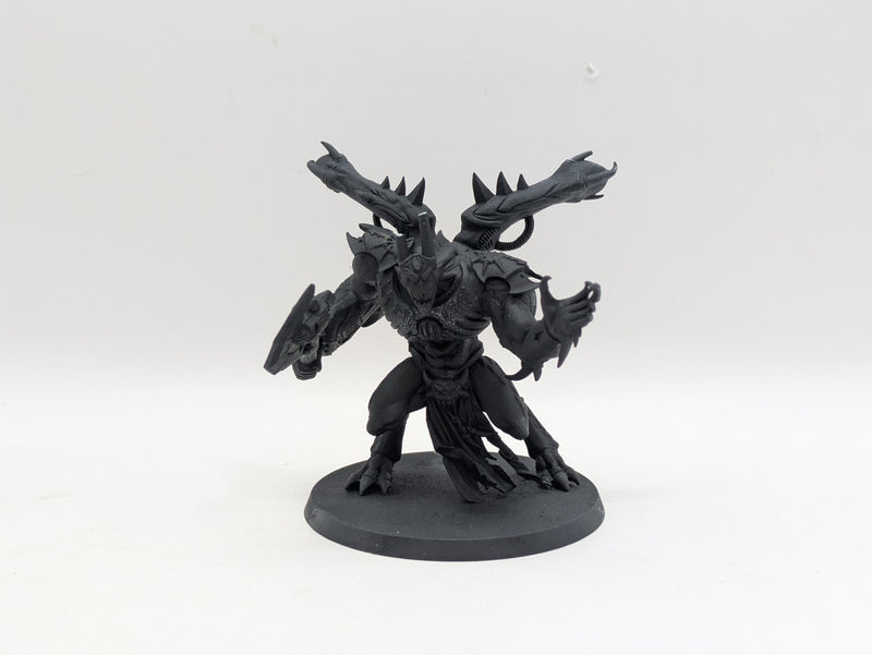 Warhammer 40k: Chaos Space Marines Old Daemon Prince (BJ089)
