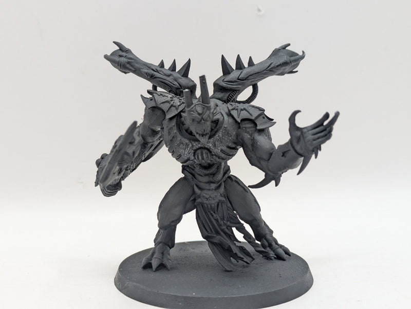 Warhammer 40k: Chaos Space Marines Old Daemon Prince (BJ089)