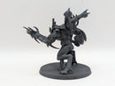 Warhammer 40k: Chaos Space Marines Old Daemon Prince (BJ089)